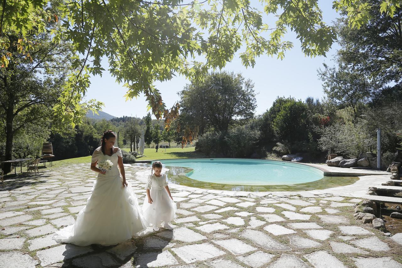 Agriturismo Il Mulino Delle Pile Киусдино Екстериор снимка