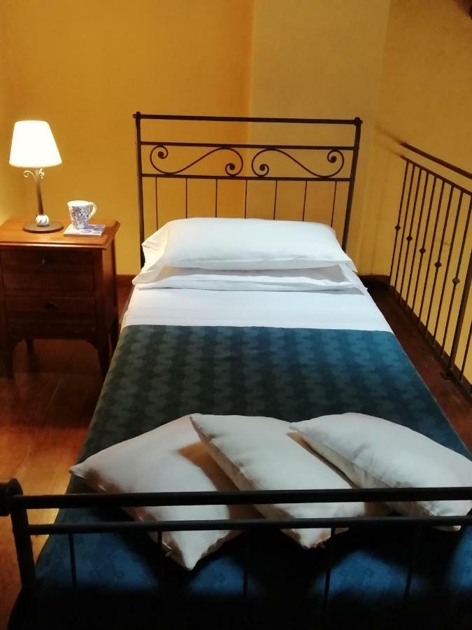 Agriturismo Il Mulino Delle Pile Киусдино Екстериор снимка